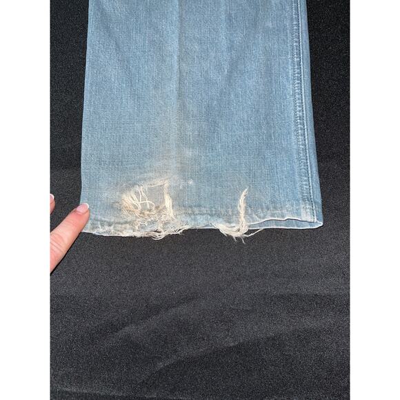 Polo Jeans 5 PKT Carpenter 34 * 34 - Picture 5 of 7